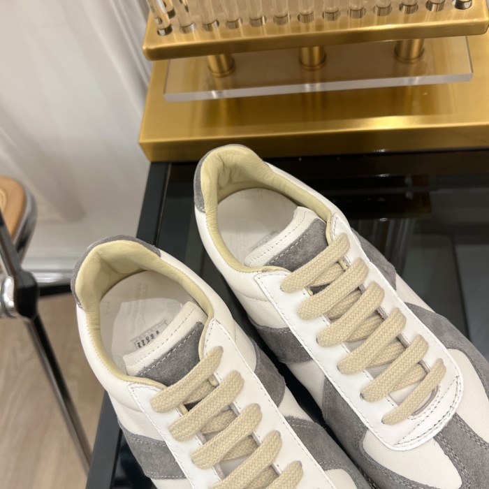 Men Women M*aison M*artin M*argiela Top Sneaker CL 20230903-28