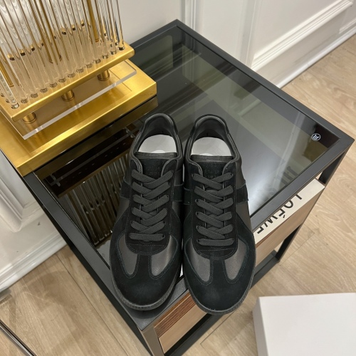 Men Women M*aison M*artin M*argiela Top Sneaker CL 20230903-32