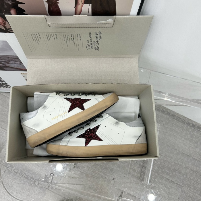 Men Women G*GDB Top Sneaker CL 20230903-2