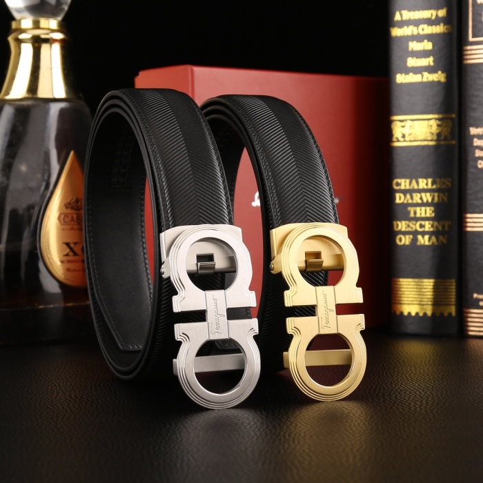 F*erragamo Top Belts  AT 20230903-76
