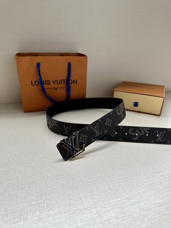 L*ouis V*uitton Top Belts  AT 20230903-62