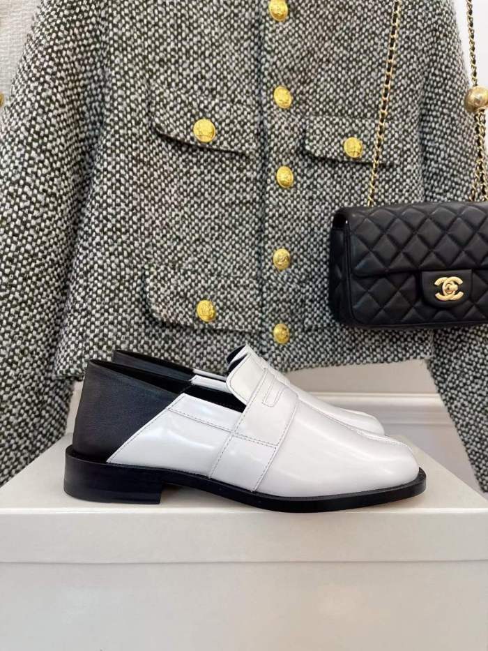 Men Women M*aison M*artin M*argiela Top Loafer CL 20230903-20