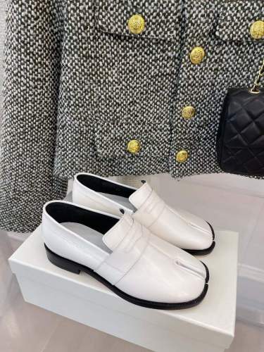 Men Women M*aison M*artin M*argiela Top Loafer CL 20230903-18