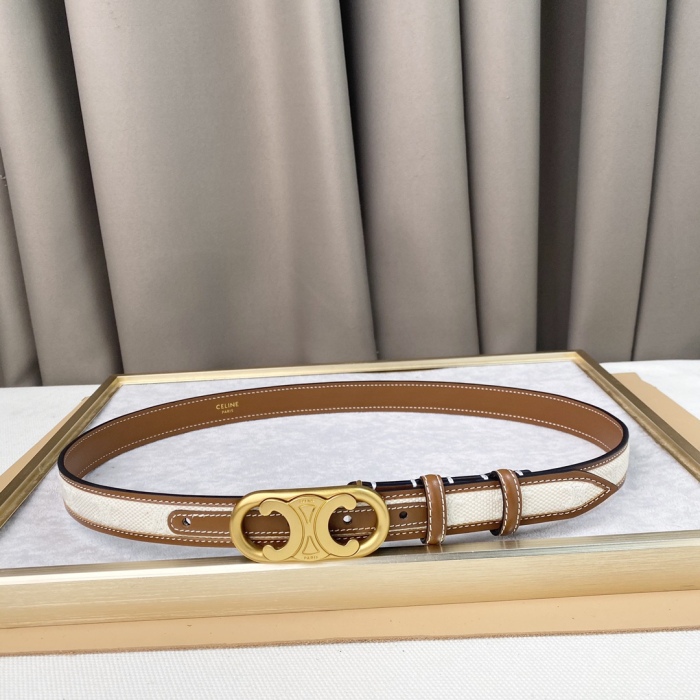 C* eline Top Belts  AT 20230903-83
