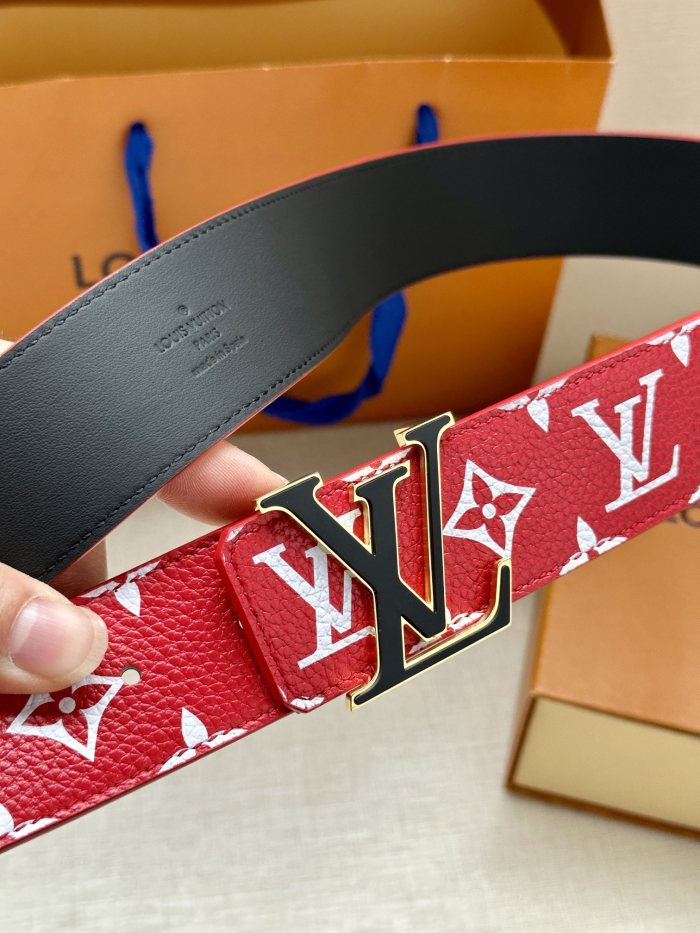 L*ouis V*uitton Top Belts  AT 20230903-62