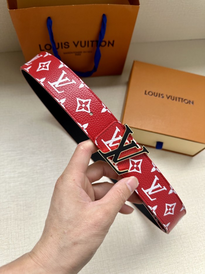 L*ouis V*uitton Top Belts  AT 20230903-62