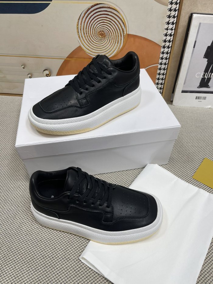 Men Women M*aison M*artin M*argiela Top Sneaker CL 20230903-25