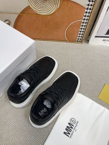 Men Women M*aison M*artin M*argiela Top Sneaker CL 20230903-25