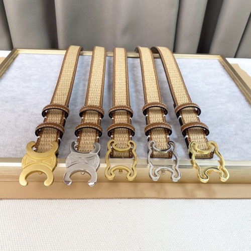 C* eline Top Belts  AT 20230903-84