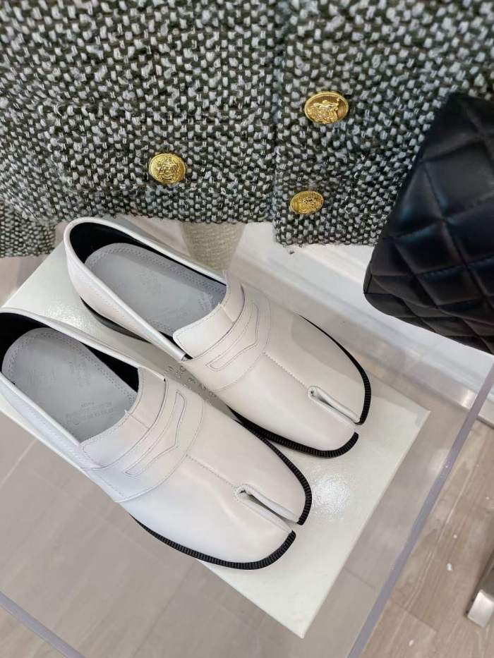 Men Women M*aison M*artin M*argiela Top Loafer CL 20230903-18