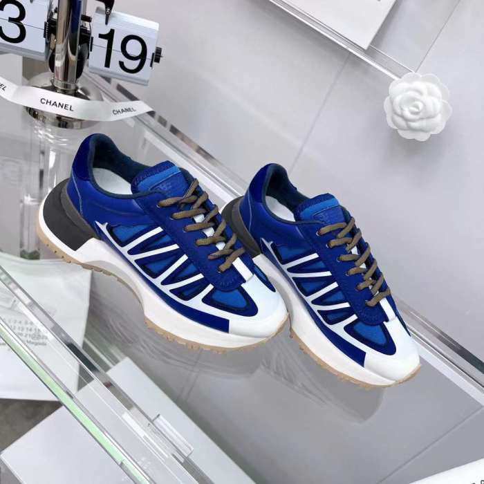 Men Women M*aison M*artin M*argiela Top Sneaker CL 20230903-12