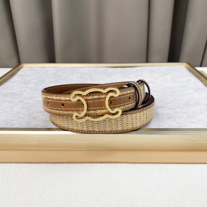 C* eline Top Belts  AT 20230903-84