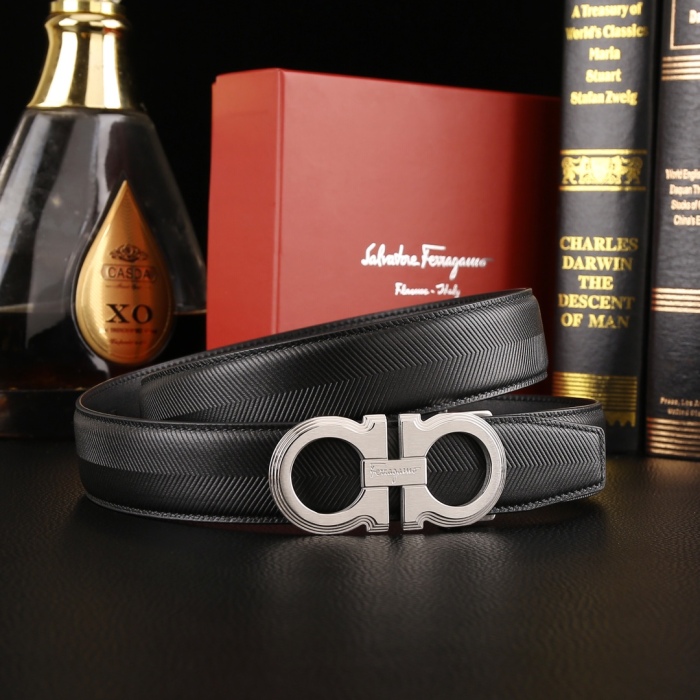 F*erragamo Top Belts  AT 20230903-76