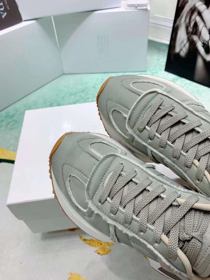 Men Women M*aison M*artin M*argiela Top Sneaker CL 20230903-14