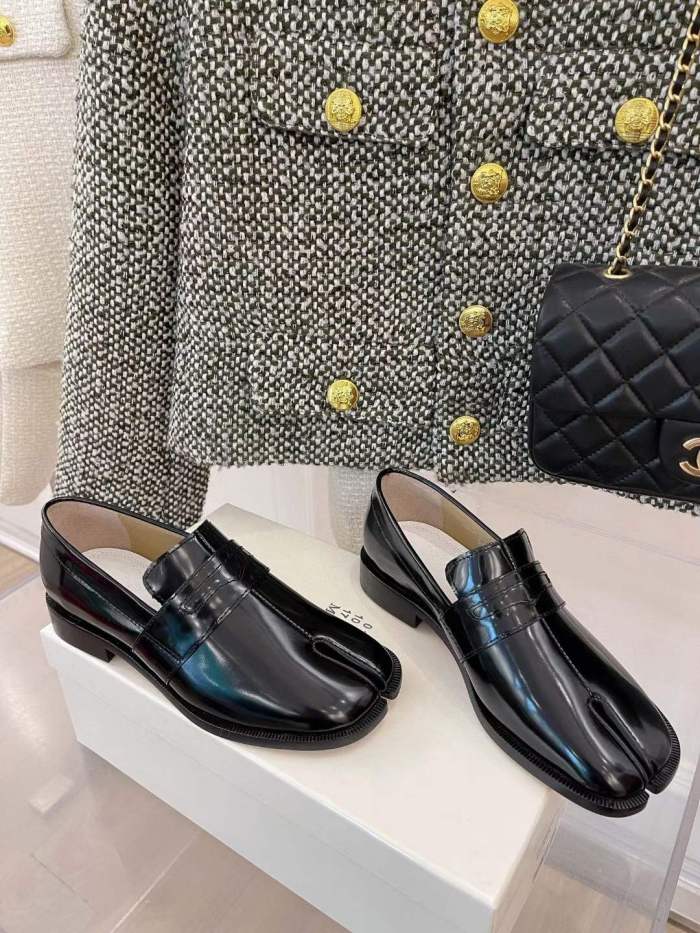 Men Women M*aison M*artin M*argiela Top Loafer CL 20230903-19