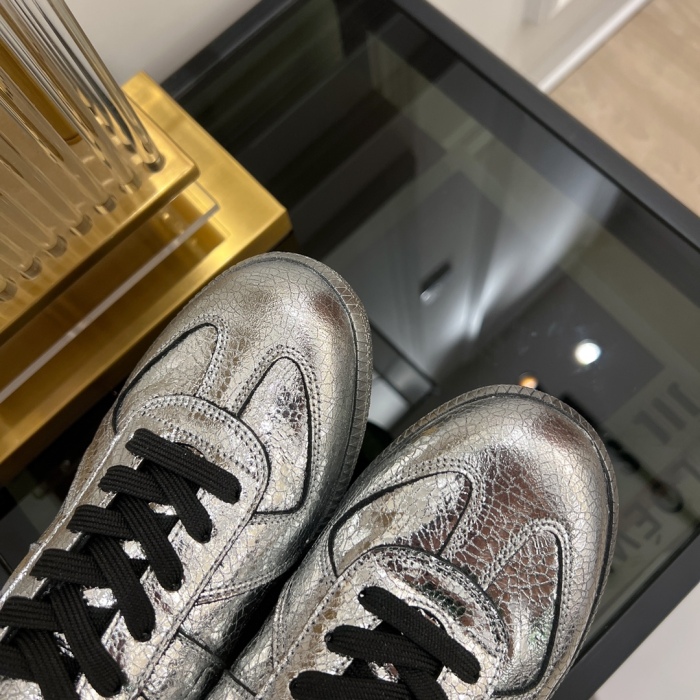 Men Women M*aison M*artin M*argiela Top Sneaker CL 20230903-27