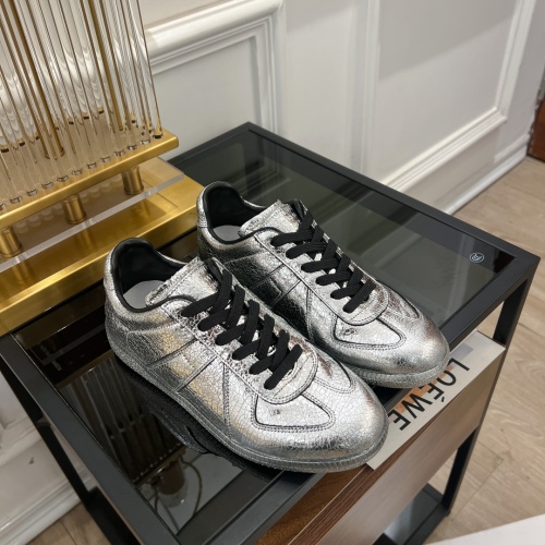 Men Women M*aison M*artin M*argiela Top Sneaker CL 20230903-27