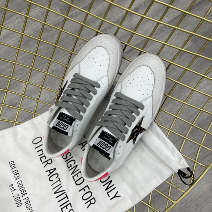 Men Women G*GDB Top Sneaker CL 20230903-4