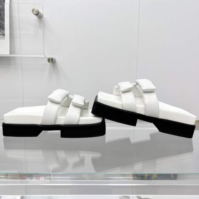 Men Women M*aison M*artin M*argiela Top Sneaker CL 20230903-16