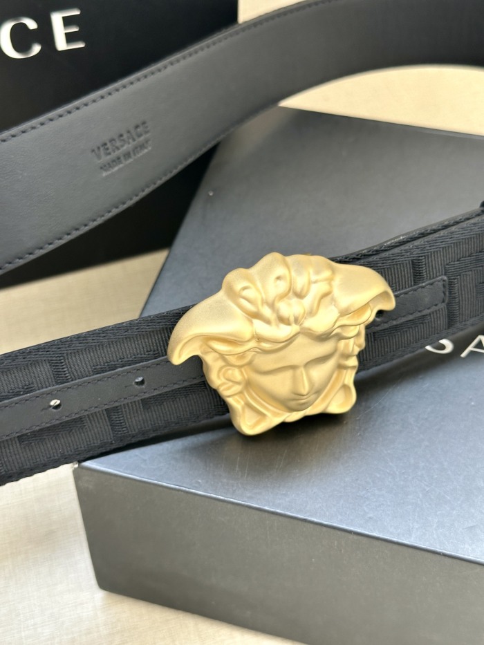 V*ersace Top Belts  AT 20230903-67