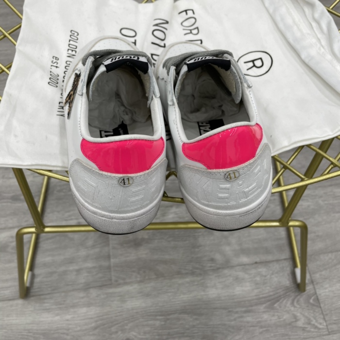 Men Women G*GDB Top Sneaker CL 20230903-4