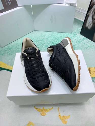 Men Women M*aison M*artin M*argiela Top Sneaker CL 20230903-9