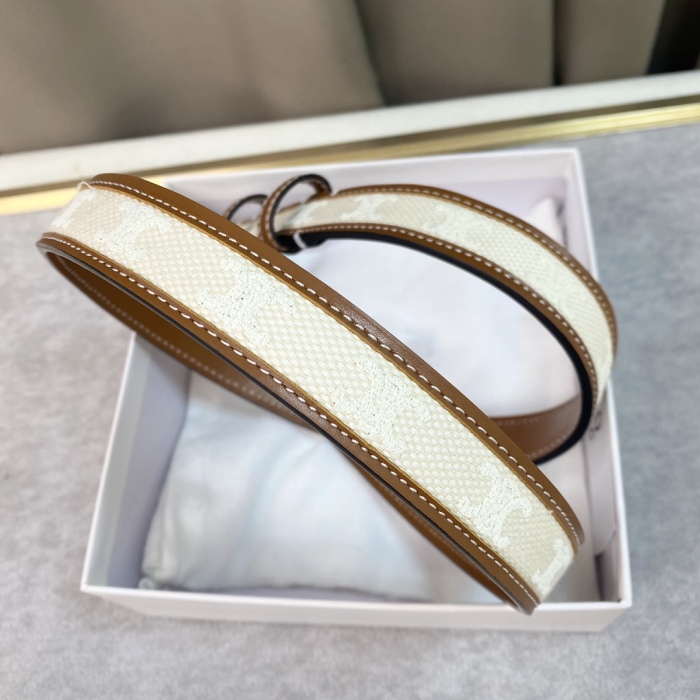 C* eline Top Belts  AT 20230903-83