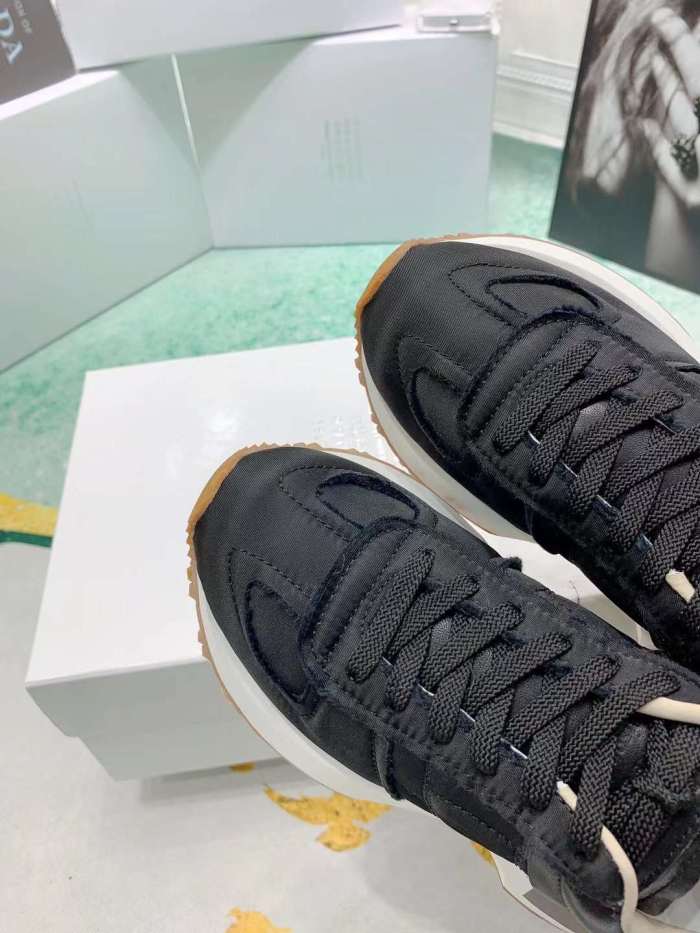 Men Women M*aison M*artin M*argiela Top Sneaker CL 20230903-9