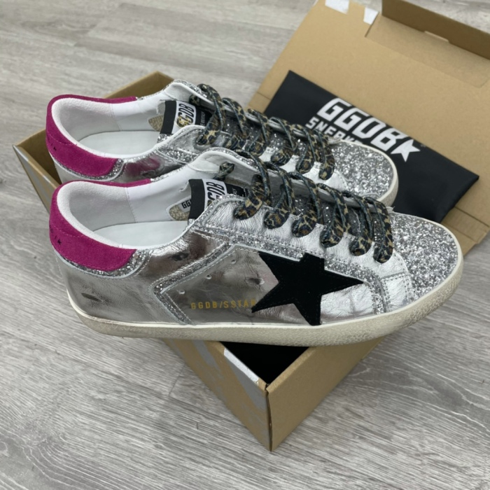 Men Women G*GDB Top Sneaker CL 20230903-5