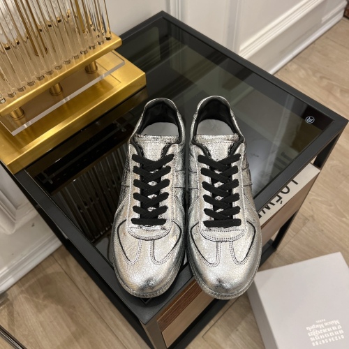 Men Women M*aison M*artin M*argiela Top Sneaker CL 20230903-27