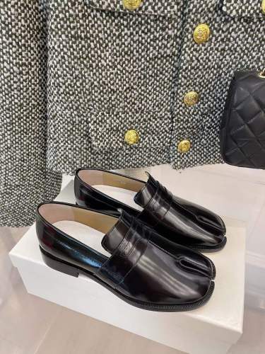 Men Women M*aison M*artin M*argiela Top Loafer CL 20230903-19