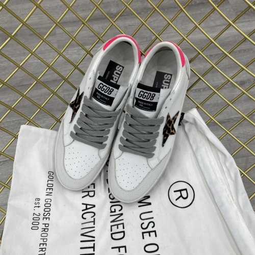 Men Women G*GDB Top Sneaker CL 20230903-4