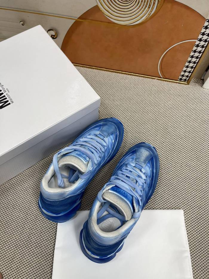 Men Women M*aison M*artin M*argiela Top Sneaker CL 20230903-24