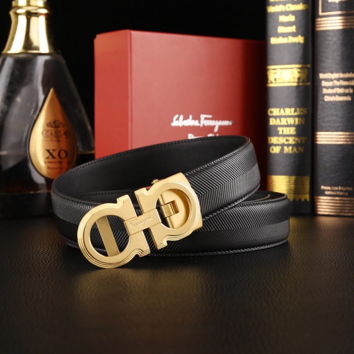 F*erragamo Top Belts  AT 20230903-76