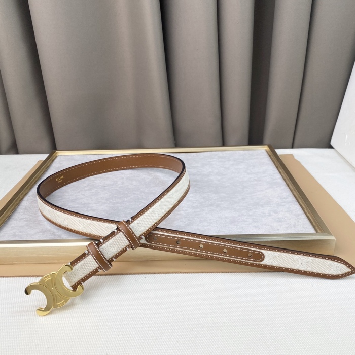 C* eline Top Belts  AT 20230903-83