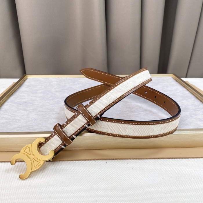 C* eline Top Belts  AT 20230903-83