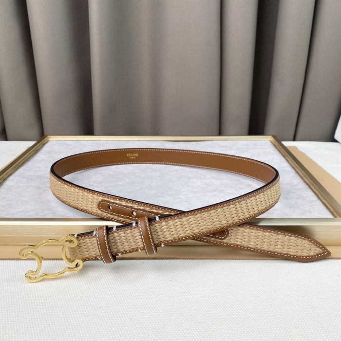 C* eline Top Belts  AT 20230903-84
