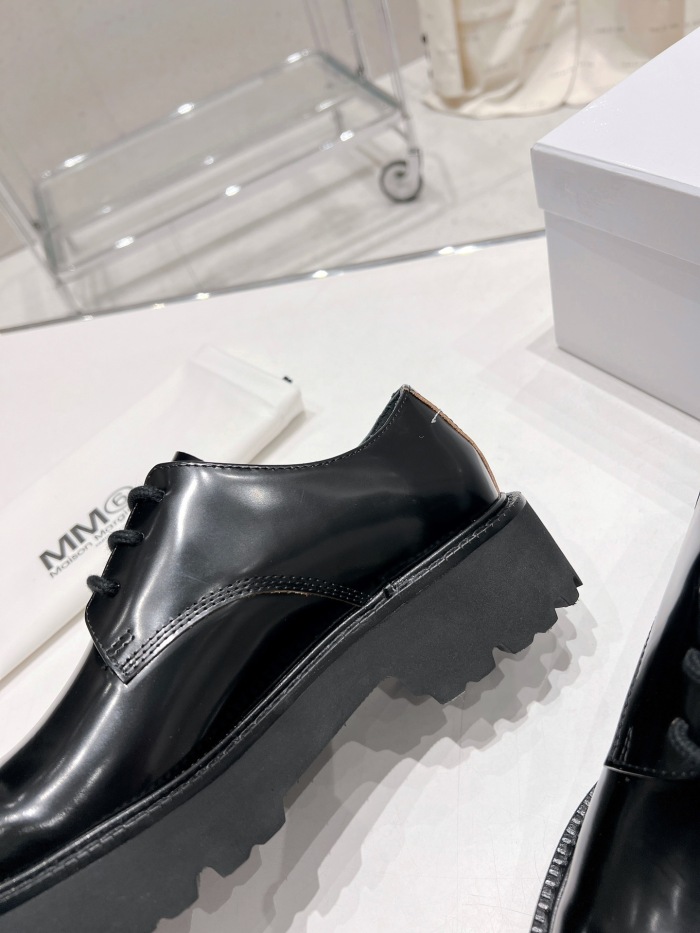 Men Women M*aison M*artin M*argiela Top Loafer CL 20230903-17