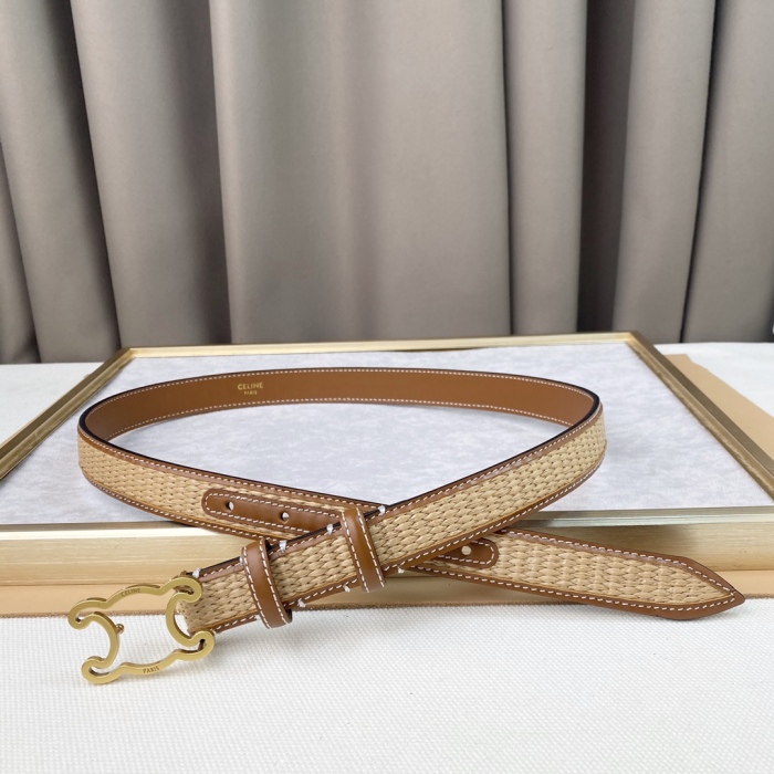 C* eline Top Belts  AT 20230903-84