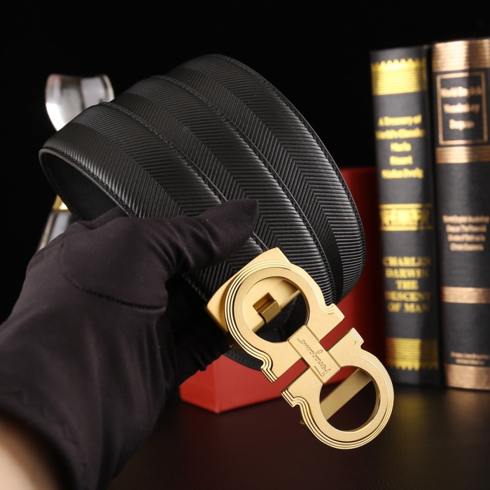 F*erragamo Top Belts  AT 20230903-76