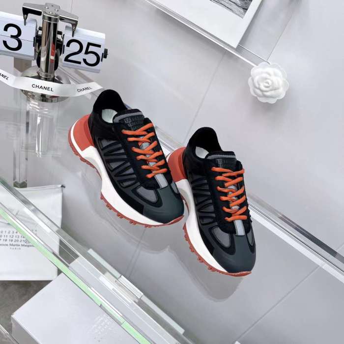 Men Women M*aison M*artin M*argiela Top Sneaker CL 20230903-13