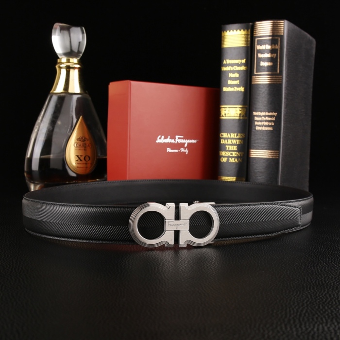 F*erragamo Top Belts  AT 20230903-76