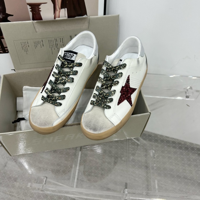 Men Women G*GDB Top Sneaker CL 20230903-2