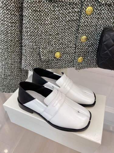 Men Women M*aison M*artin M*argiela Top Loafer CL 20230903-20