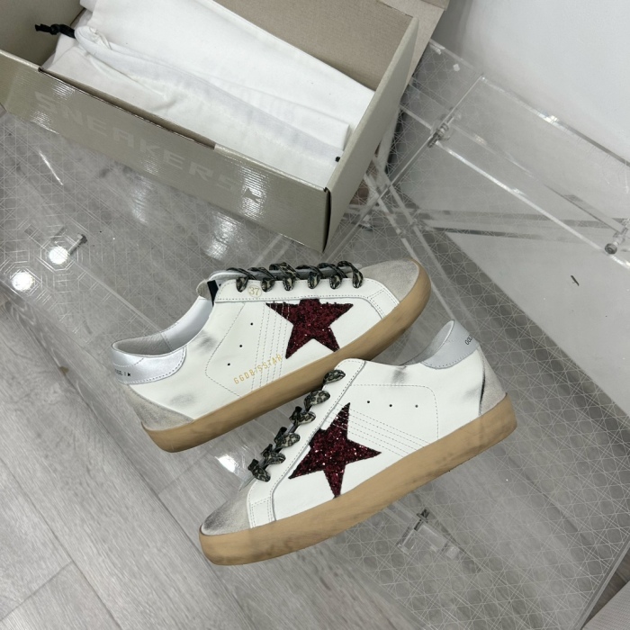Men Women G*GDB Top Sneaker CL 20230903-2