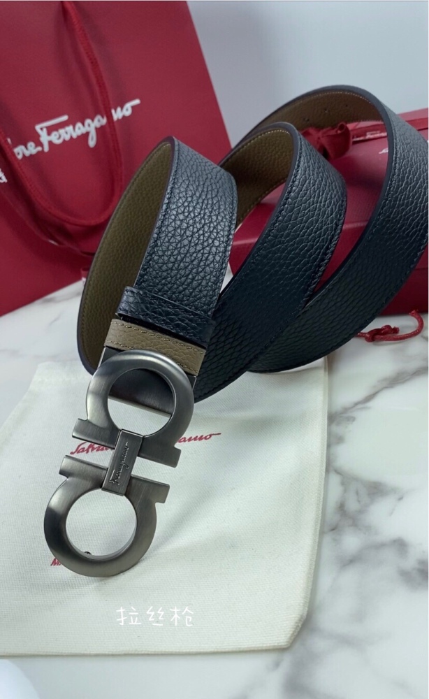 F*erragamo Top Belts  AT 20230903-61