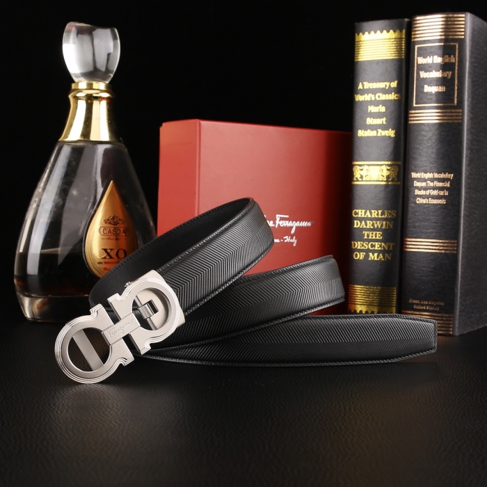 F*erragamo Top Belts  AT 20230903-76