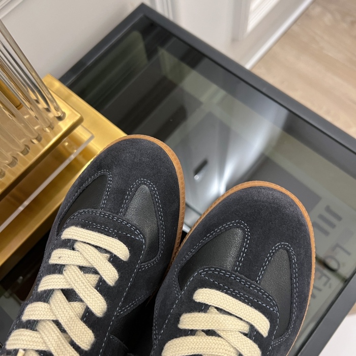Men Women M*aison M*artin M*argiela Top Sneaker CL 20230903-38