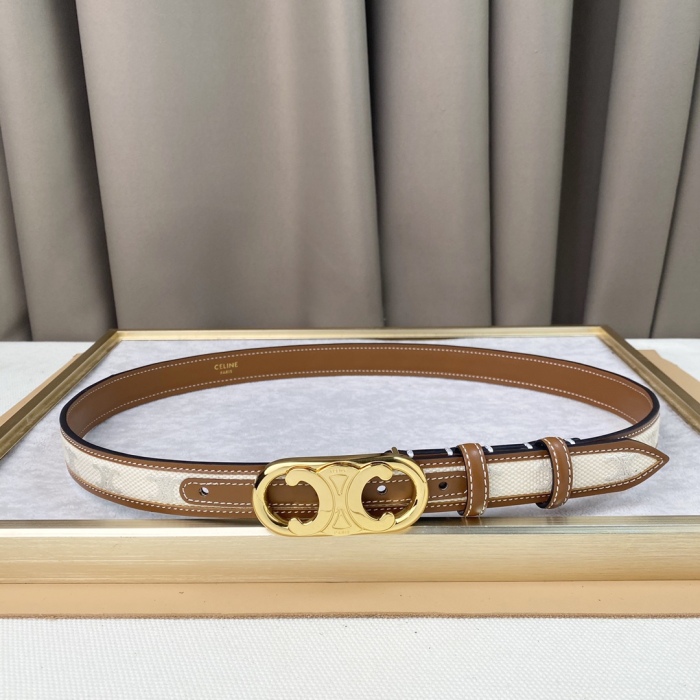 C* eline Top Belts  AT 20230903-83