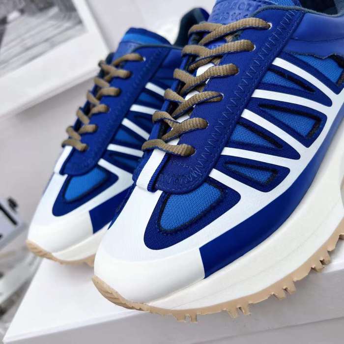 Men Women M*aison M*artin M*argiela Top Sneaker CL 20230903-12